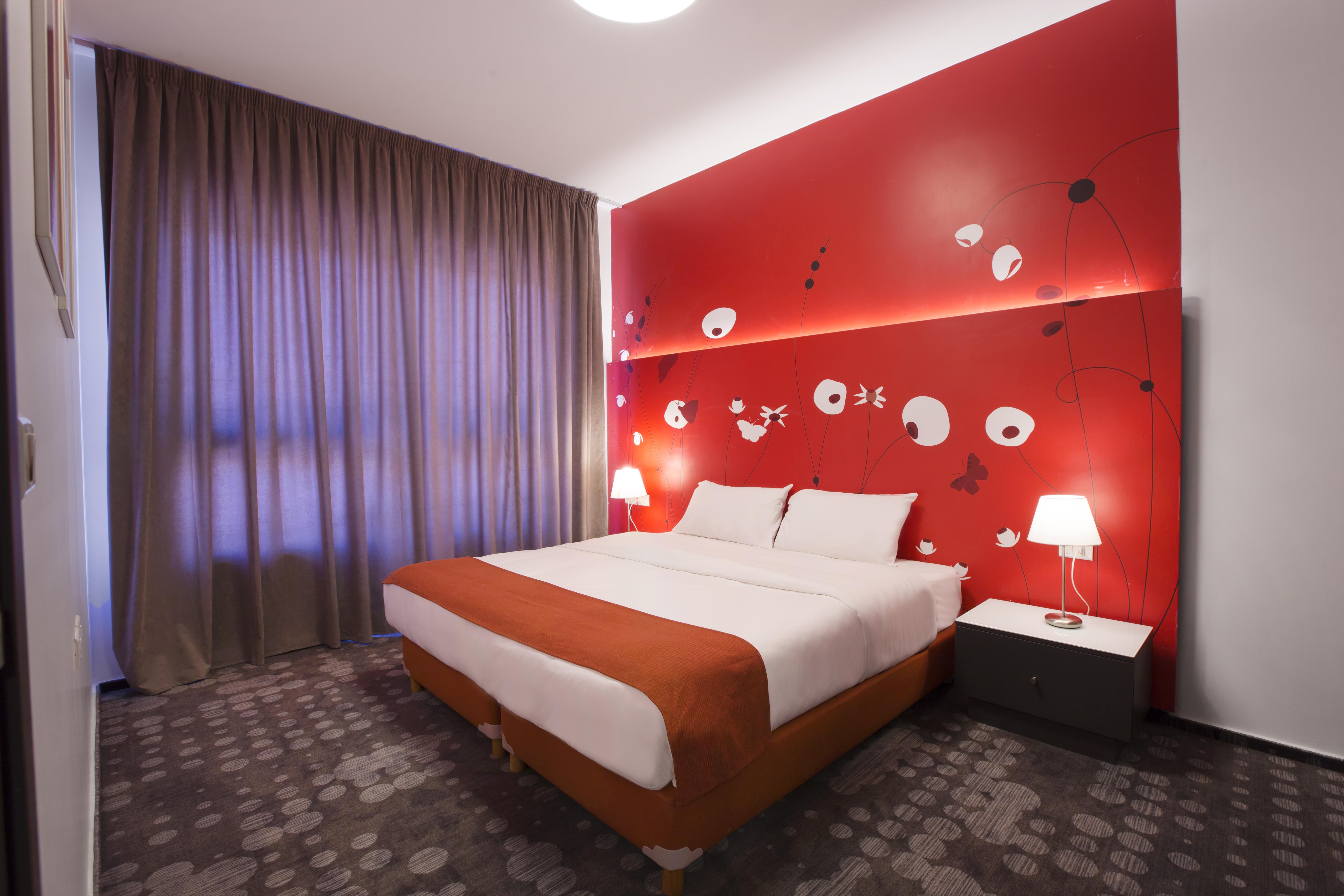 35 Rooms Beirute Exterior foto