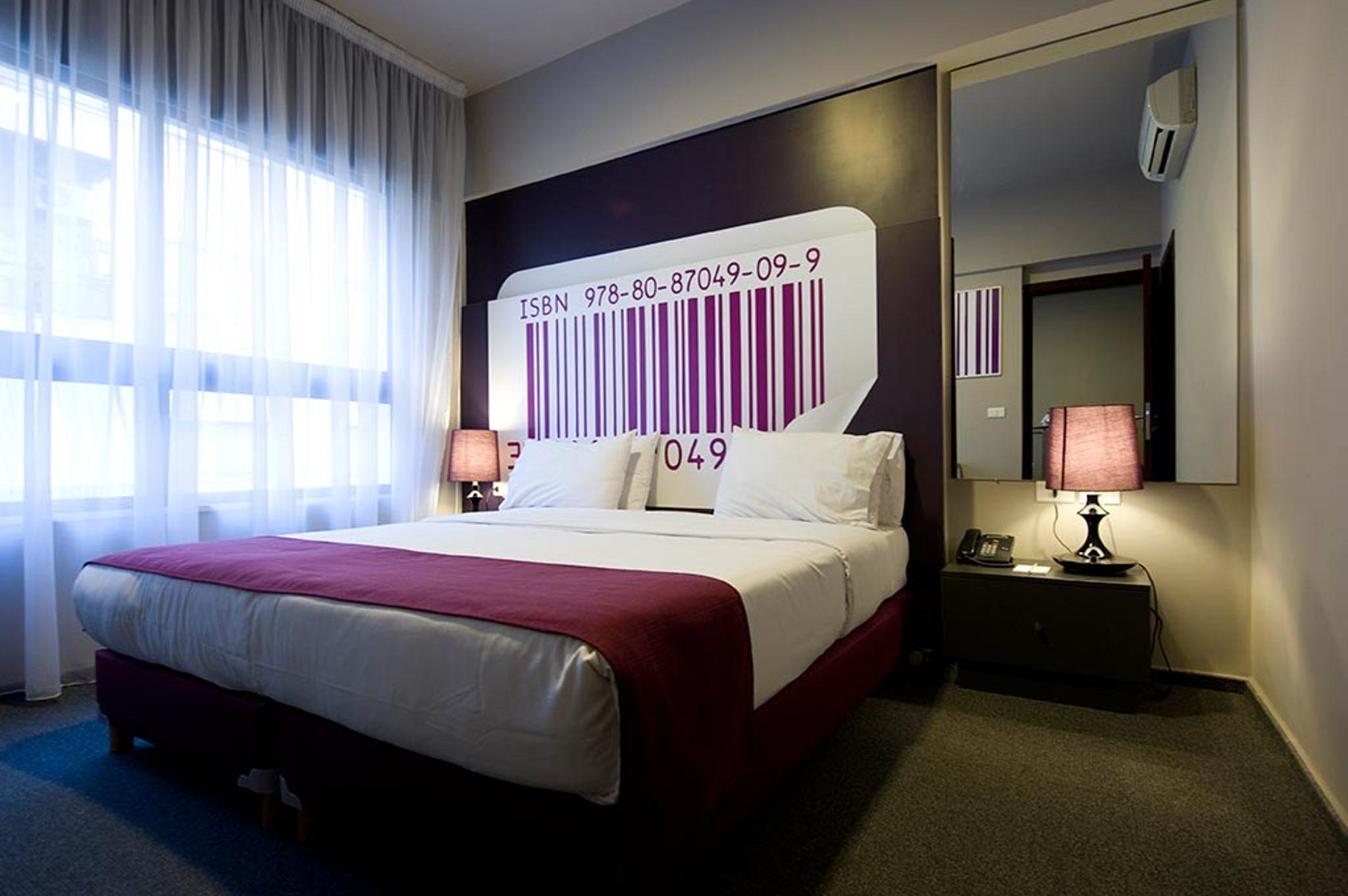 35 Rooms Beirute Exterior foto