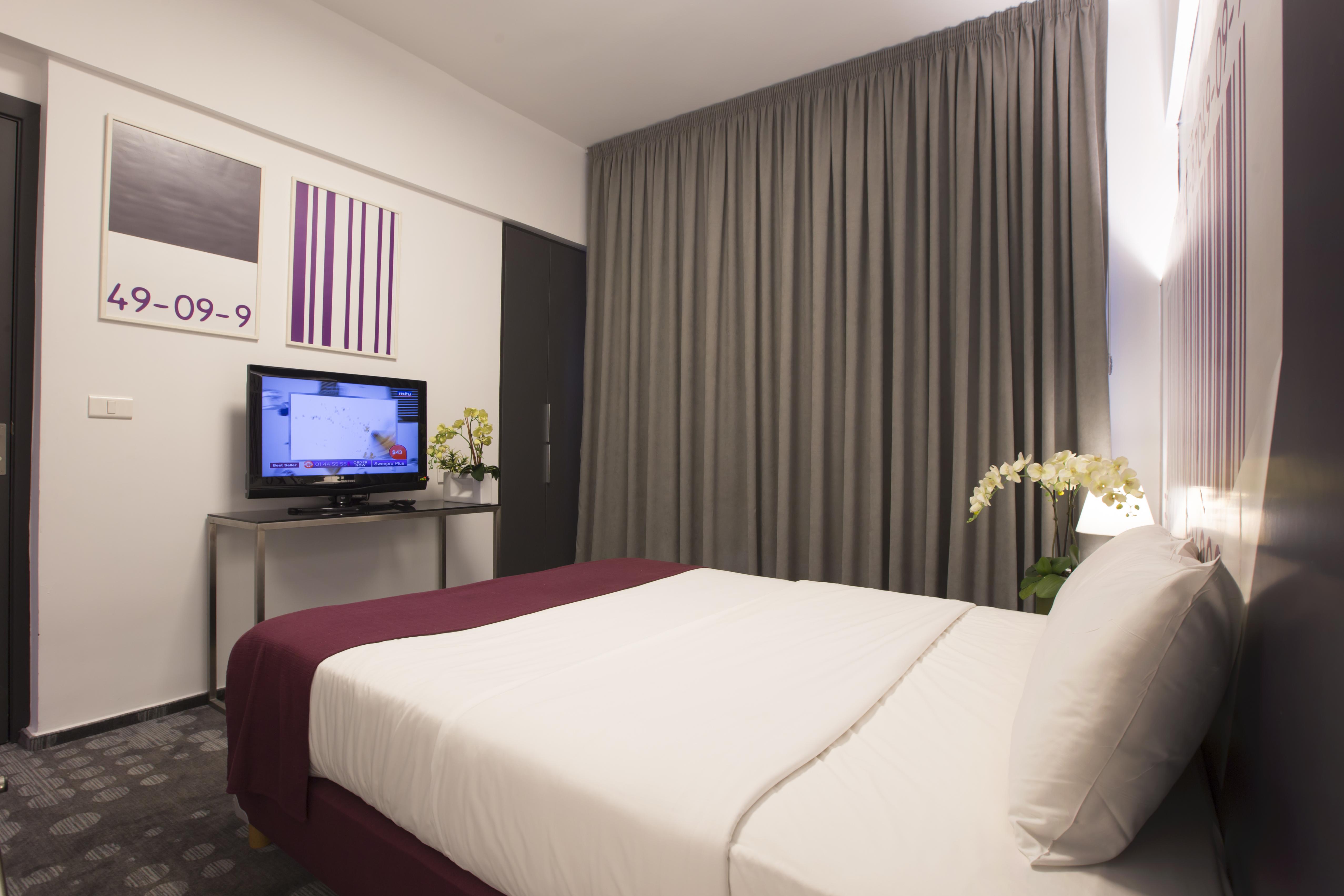 35 Rooms Beirute Exterior foto
