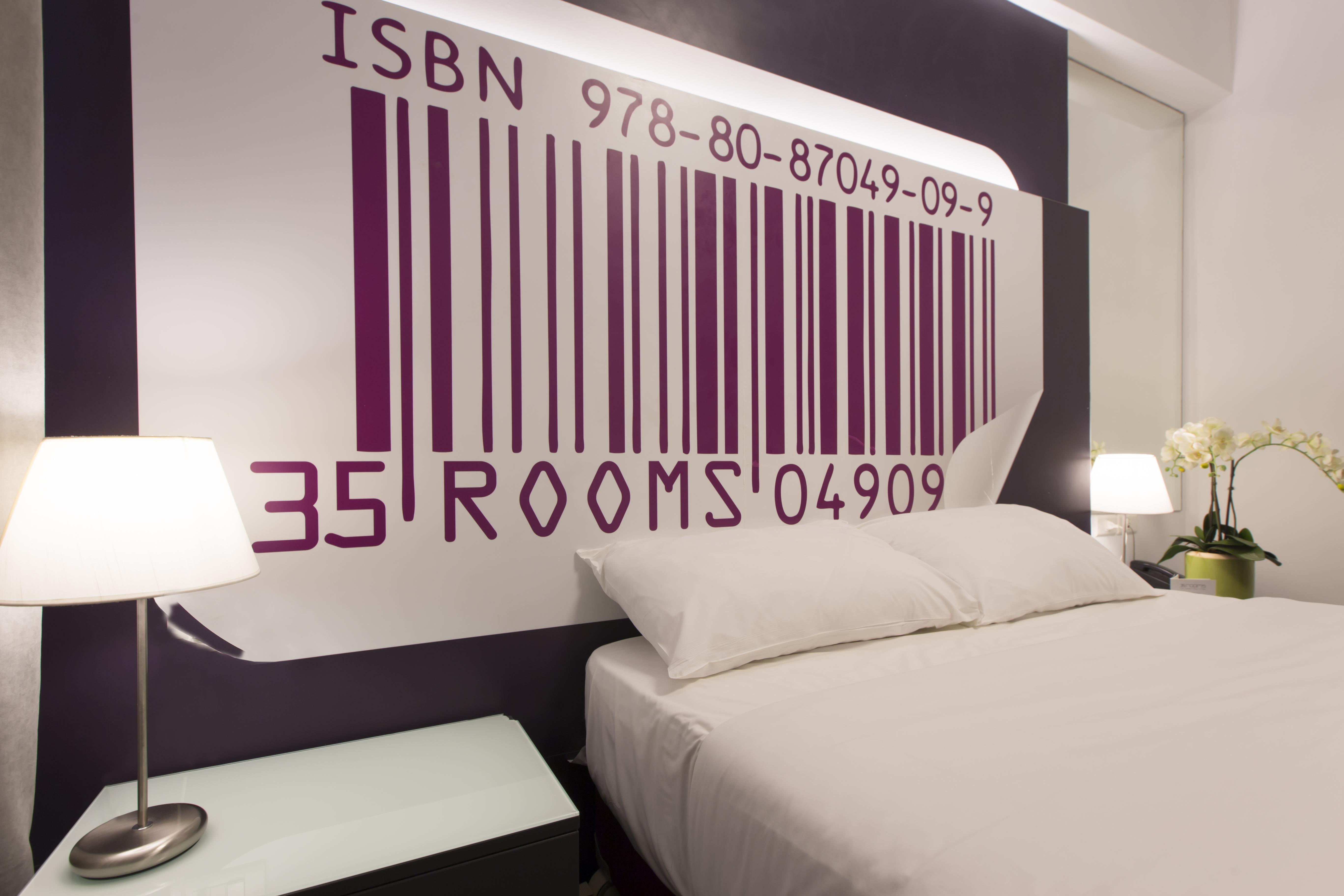 35 Rooms Beirute Exterior foto