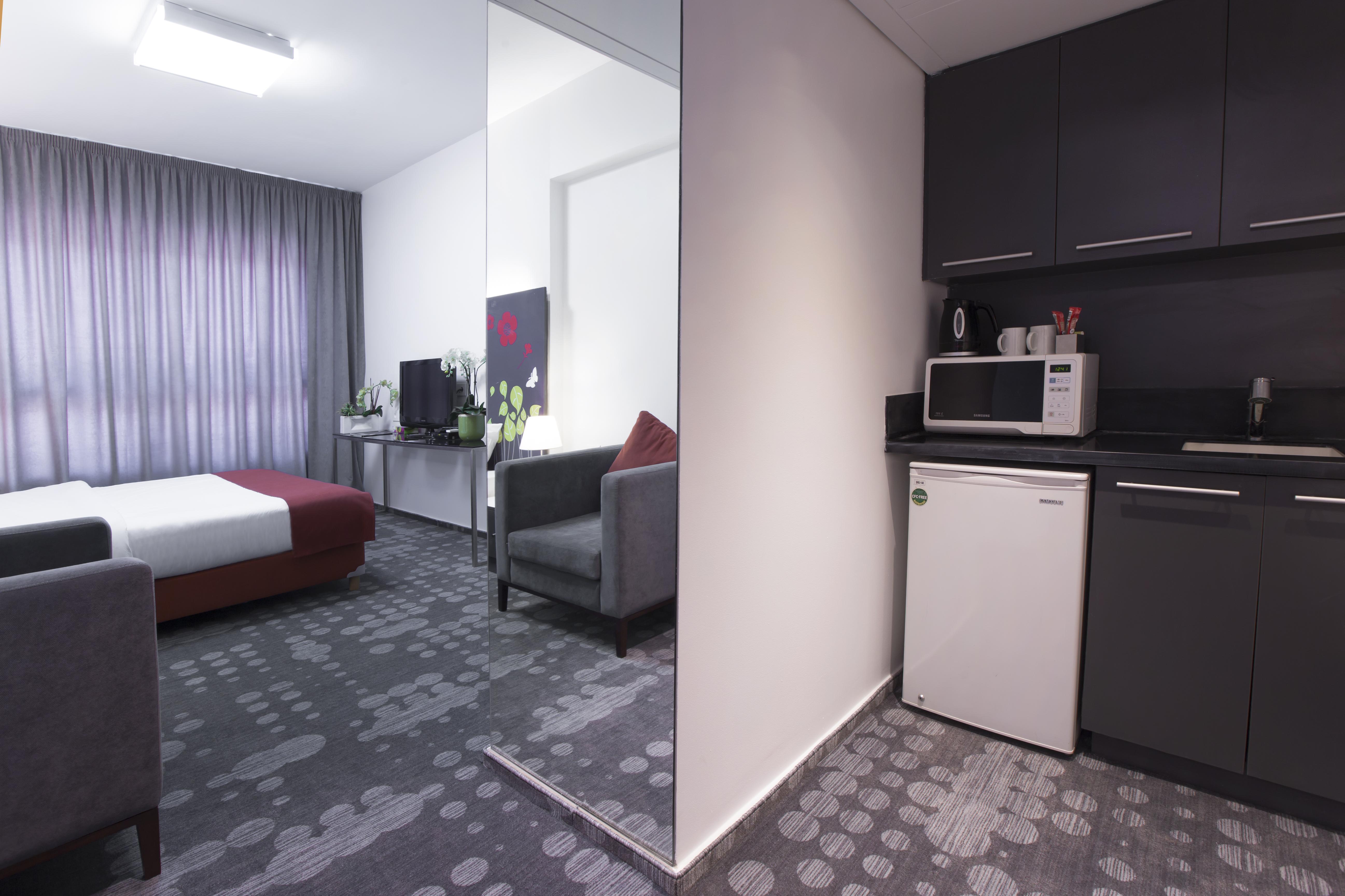 35 Rooms Beirute Exterior foto