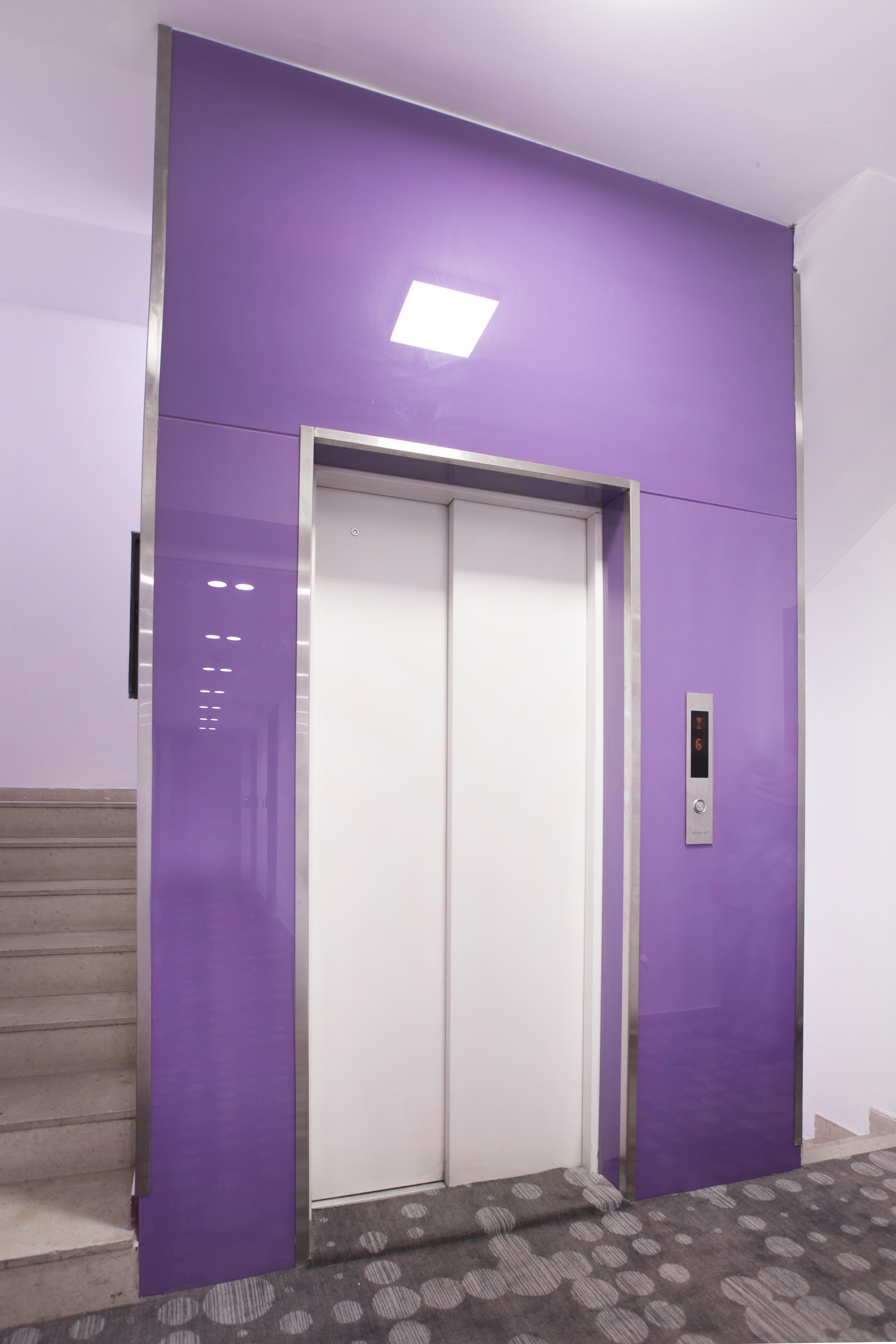 35 Rooms Beirute Exterior foto