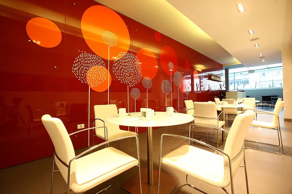 35 Rooms Beirute Exterior foto