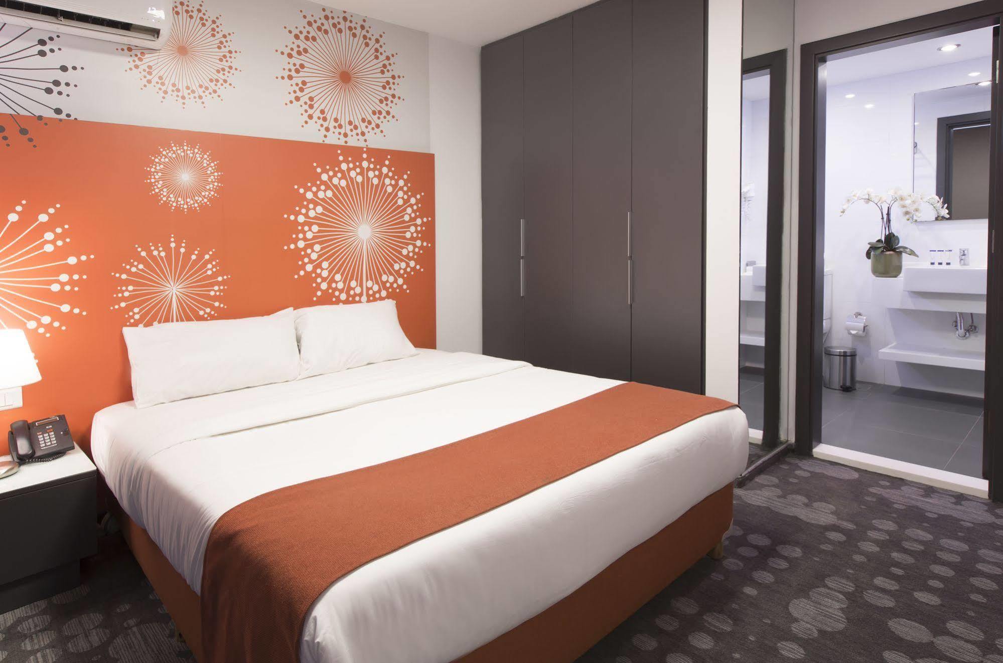 35 Rooms Beirute Exterior foto